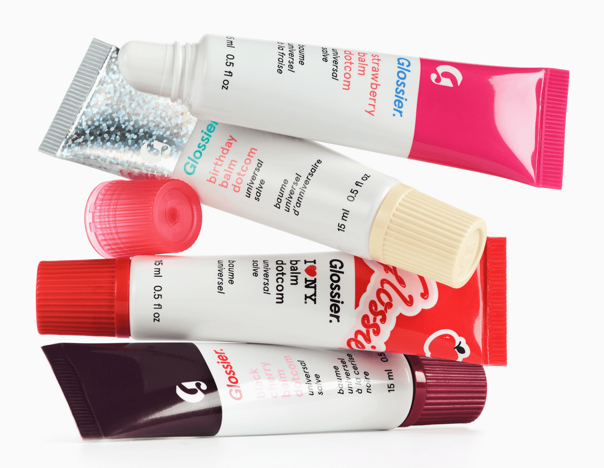 Balms