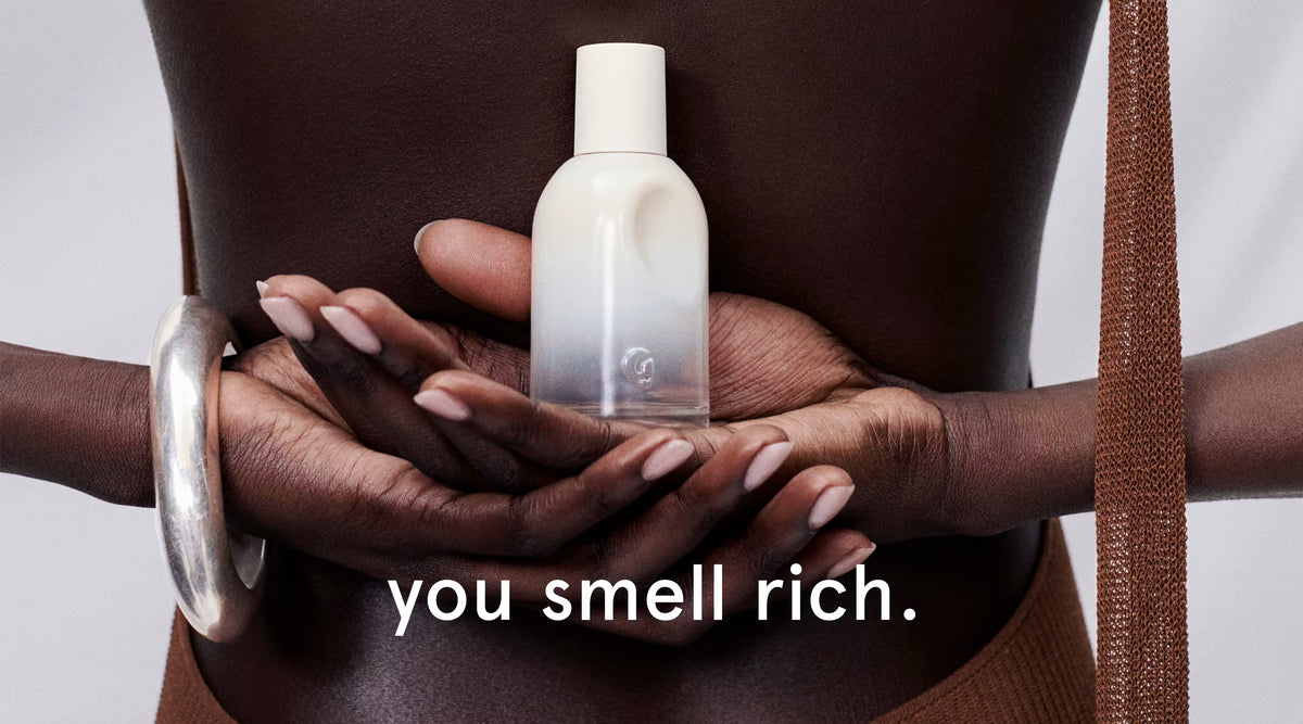 Free fragrance, anyone?